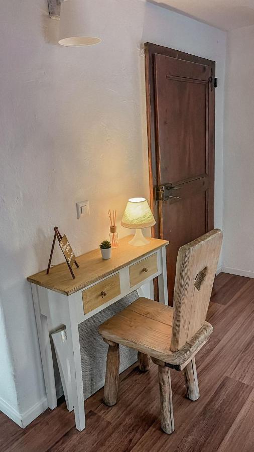 B&B Alla Piazzetta Di Tegna Dış mekan fotoğraf