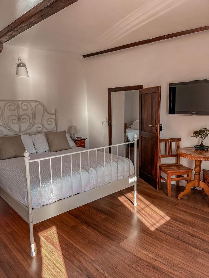 B&B Alla Piazzetta Di Tegna Dış mekan fotoğraf