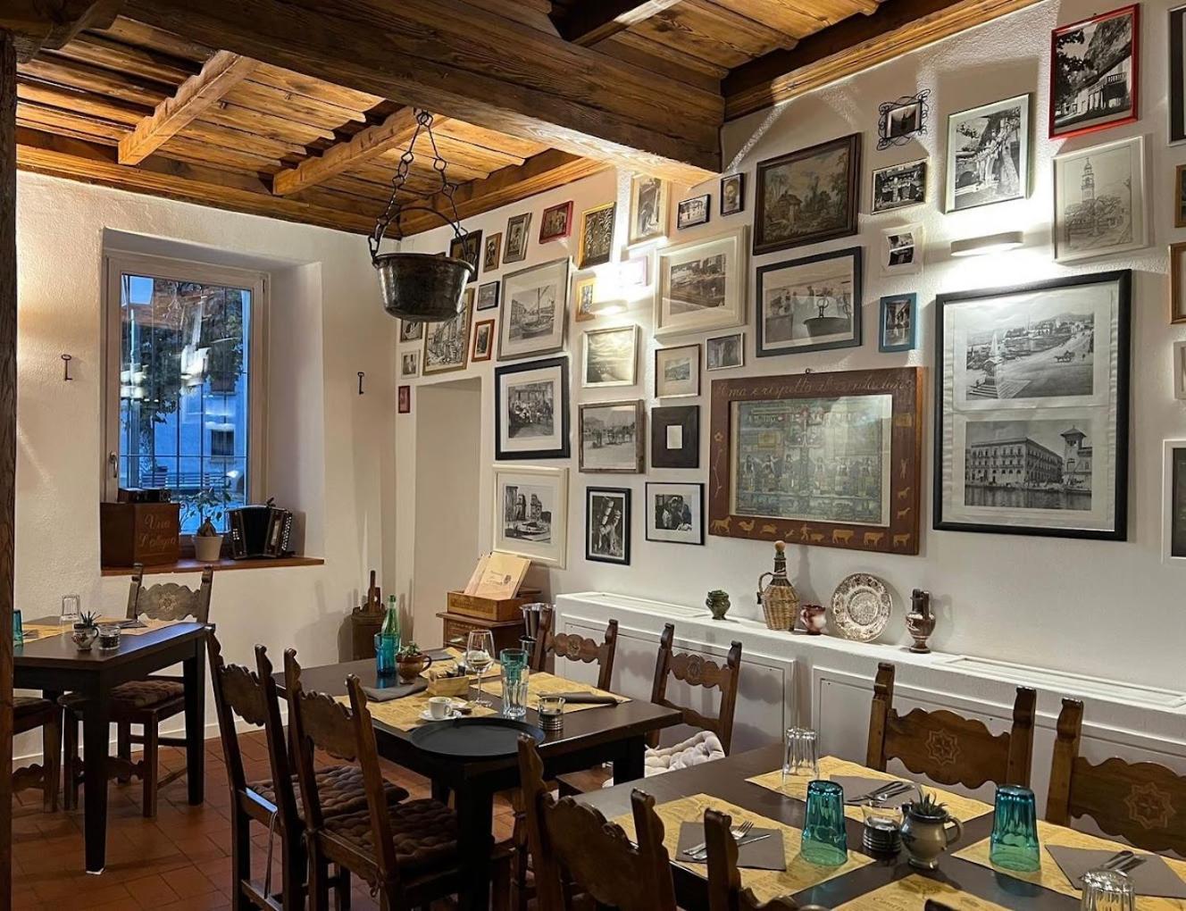 B&B Alla Piazzetta Di Tegna Dış mekan fotoğraf