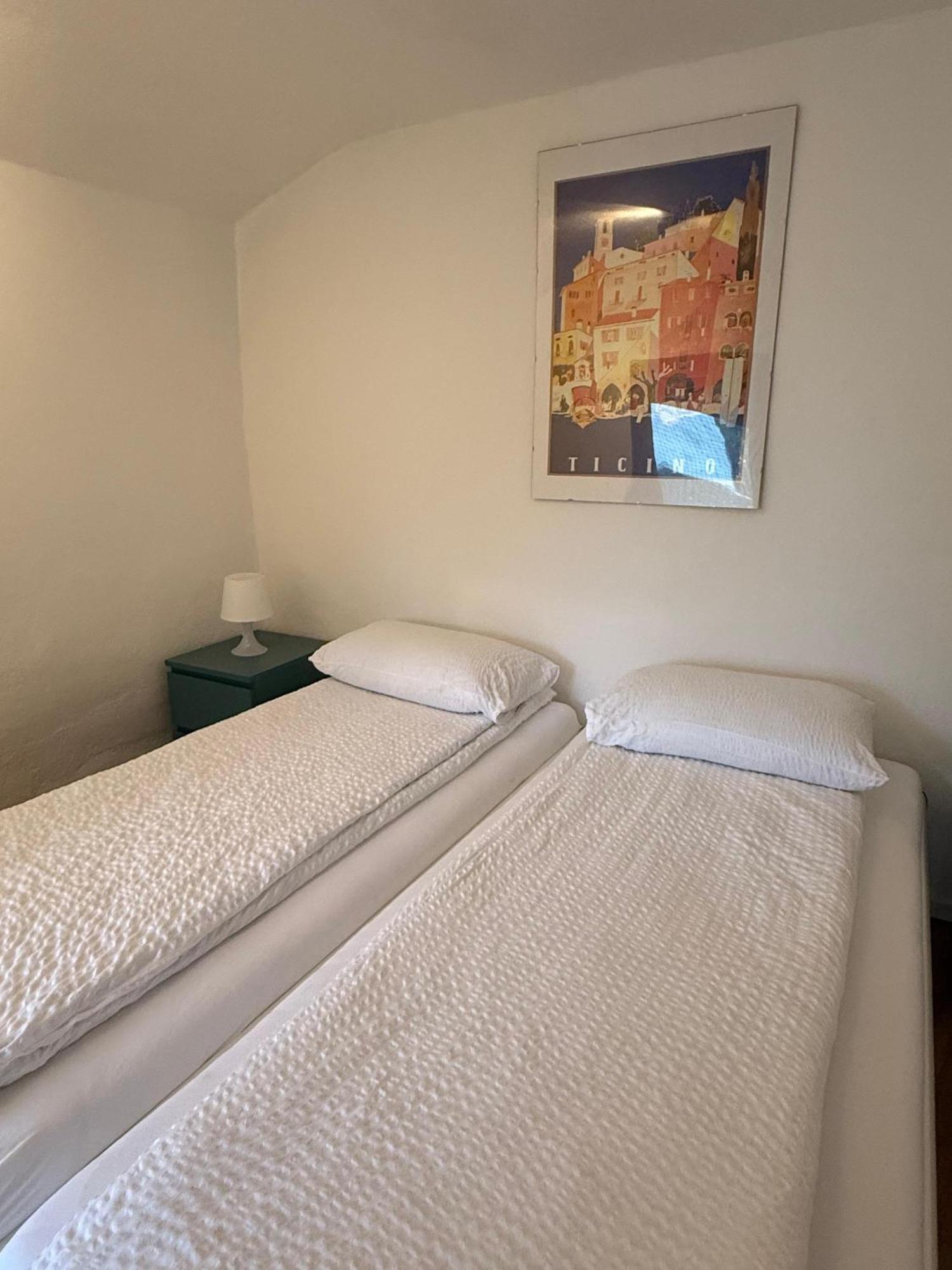 B&B Alla Piazzetta Di Tegna Dış mekan fotoğraf