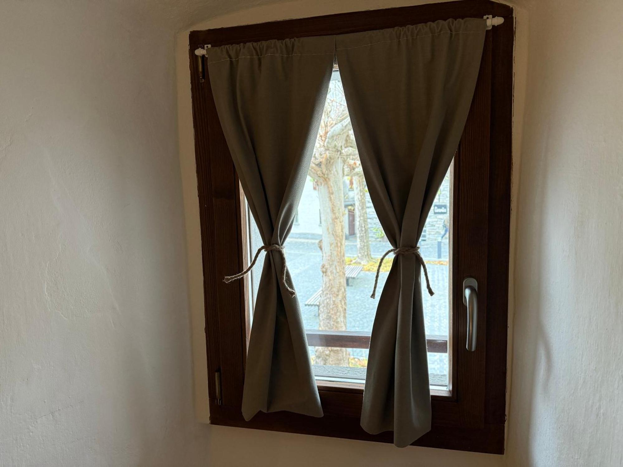 B&B Alla Piazzetta Di Tegna Dış mekan fotoğraf