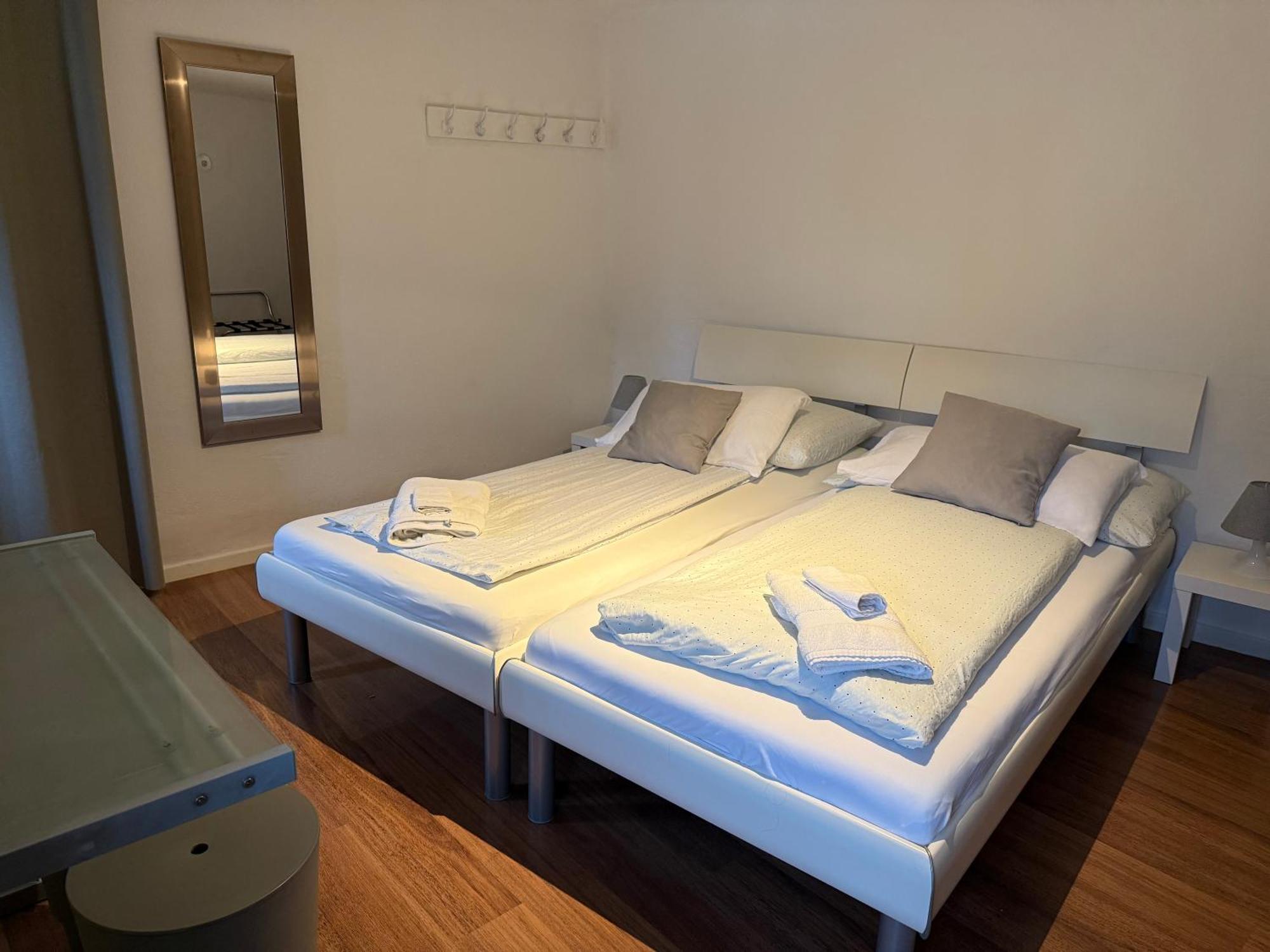 B&B Alla Piazzetta Di Tegna Dış mekan fotoğraf