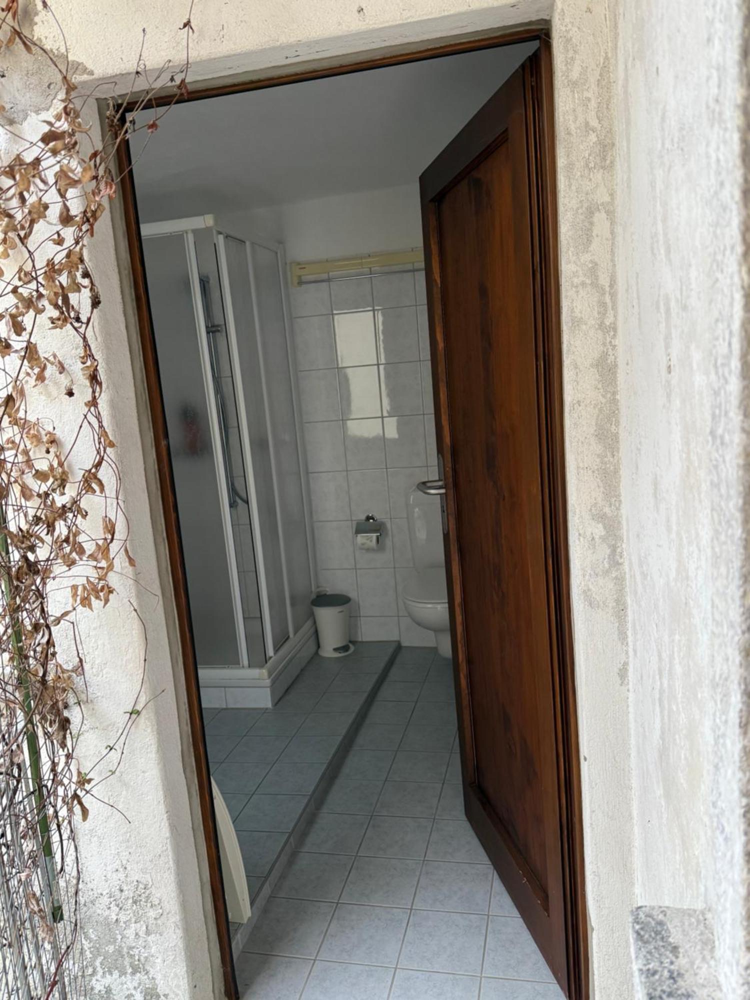 B&B Alla Piazzetta Di Tegna Dış mekan fotoğraf