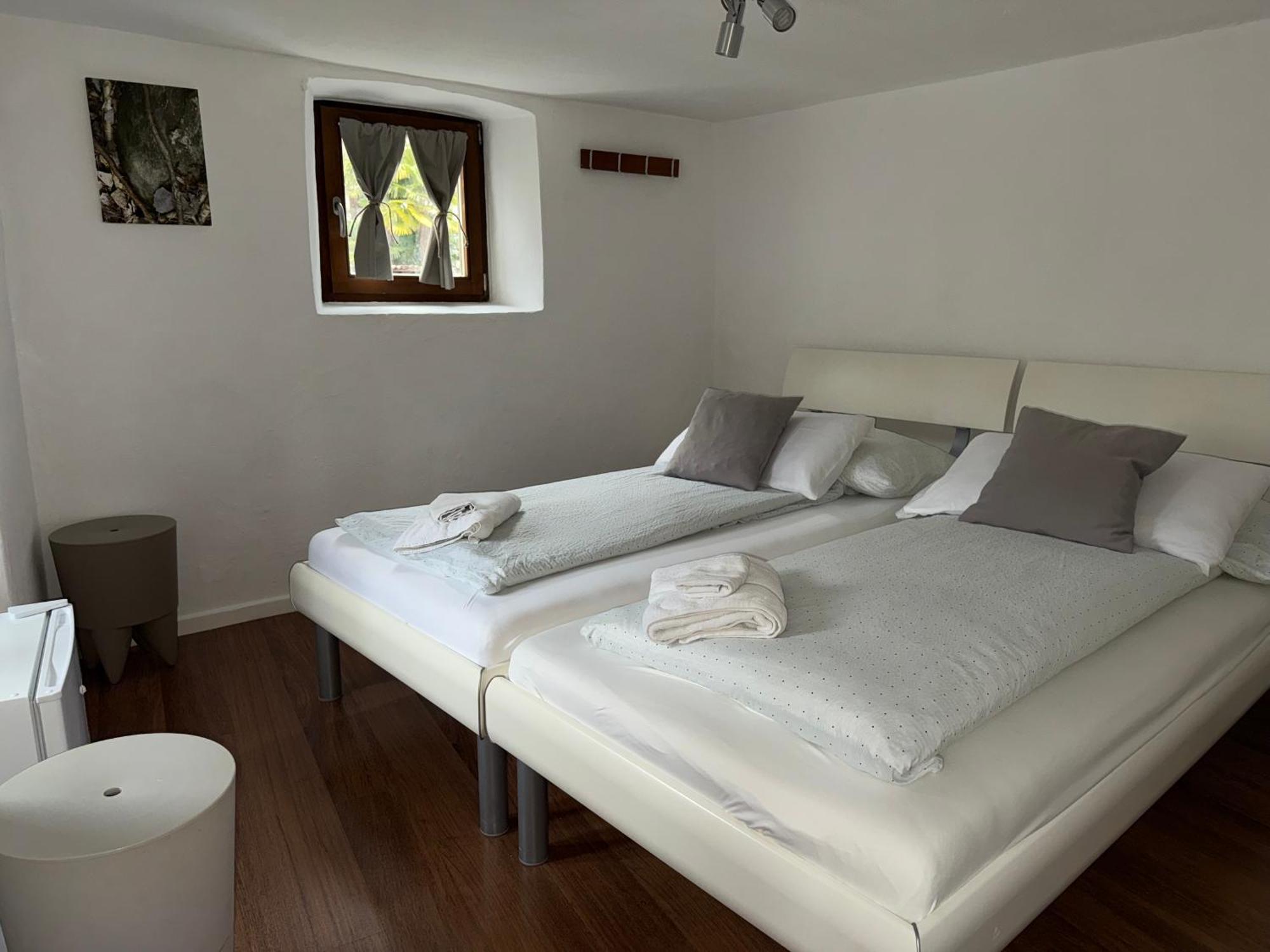 B&B Alla Piazzetta Di Tegna Dış mekan fotoğraf