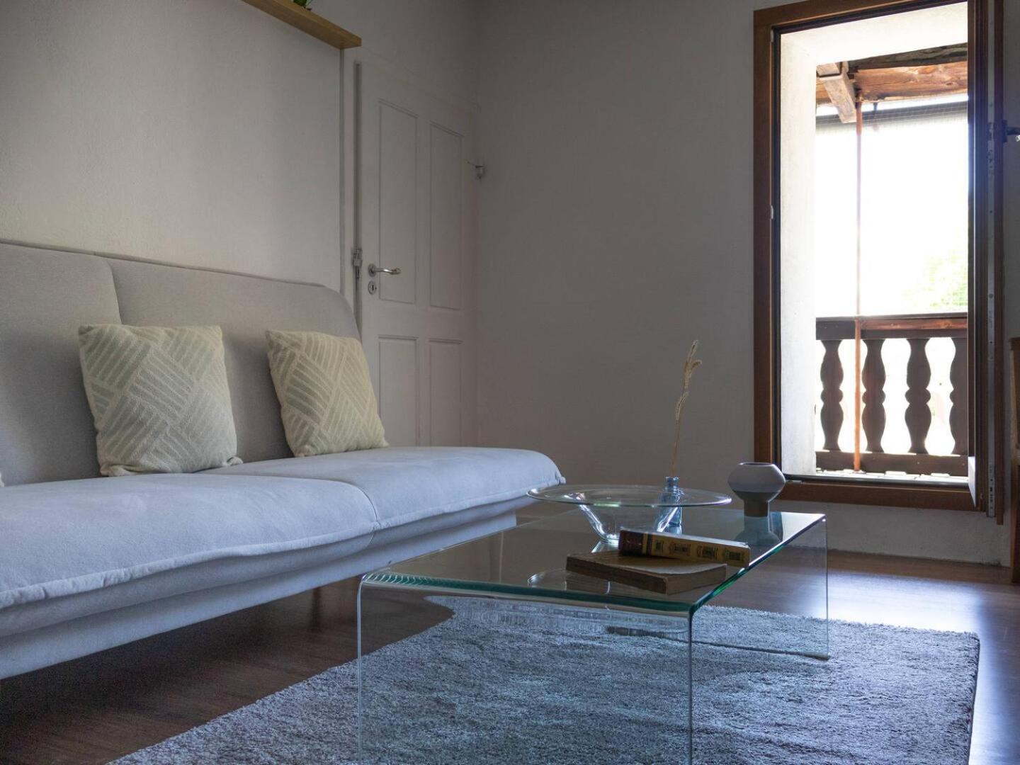 B&B Alla Piazzetta Di Tegna Dış mekan fotoğraf